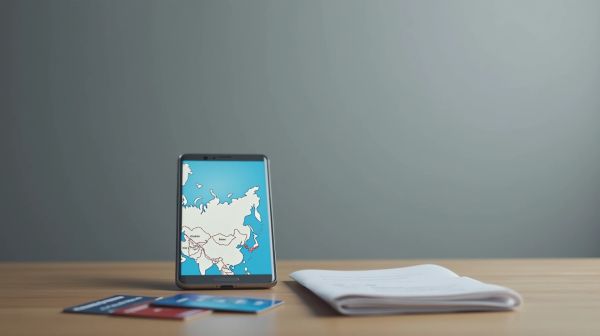 Best eSIM card for Russia: complete comparison 2026