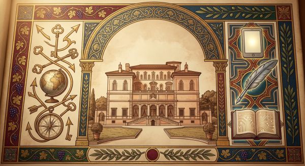 Smart guide to purchasing borghese gallery tickets online