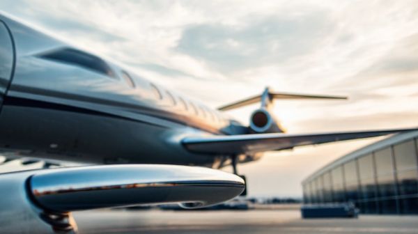 Unlocking the Secrets: Making Private Jet Travel Affordable