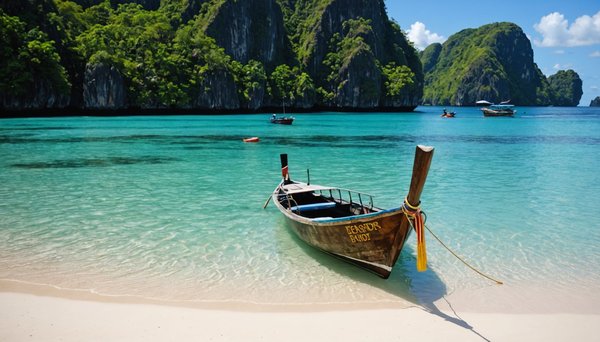 Island hopping in el nido: explore hidden lagoons and beaches